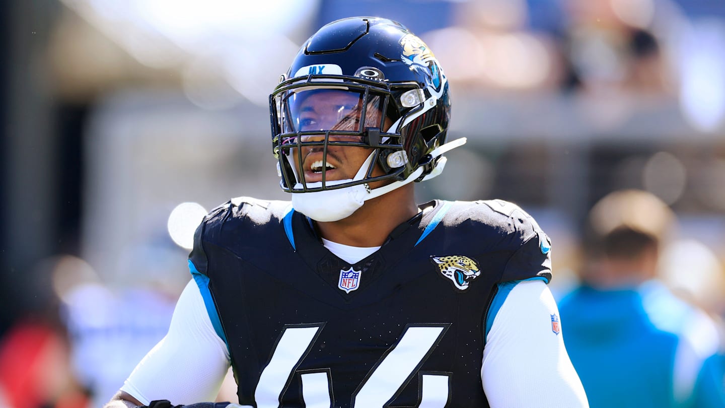 What the Travon Walker Deal Really Says About the Jaguars