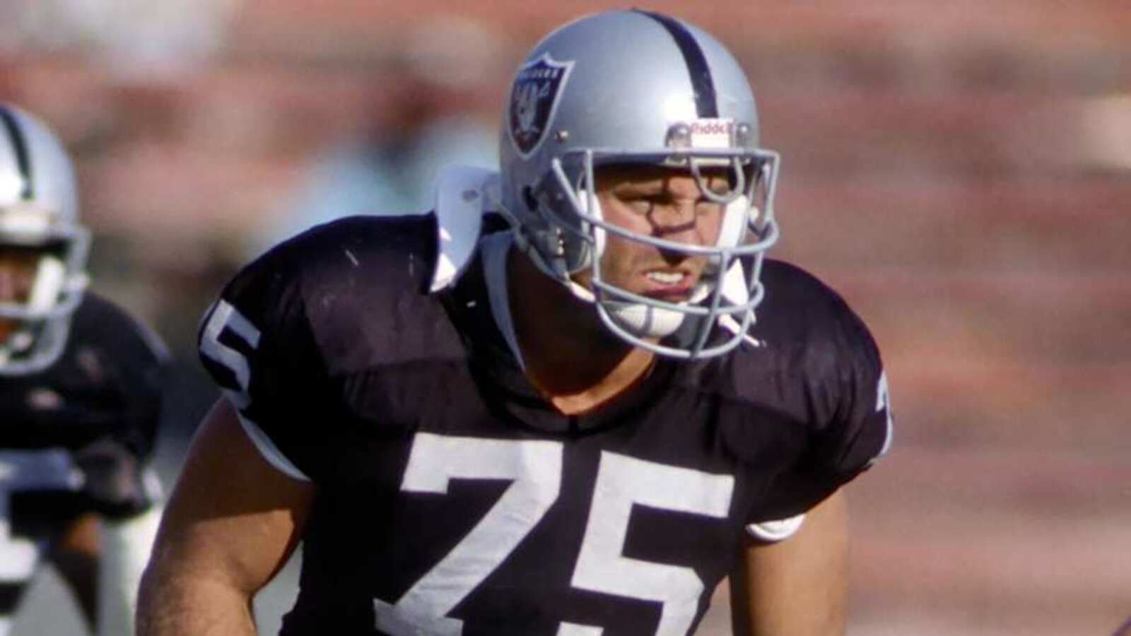 The Best Second-Round Gems in the Raiders' Storied History