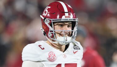 There's a 'Chance' Cardinals QB Target Falls in Draft