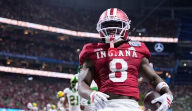 Five Under-the-Radar Prospects Linked to Texans Before NFL Draft