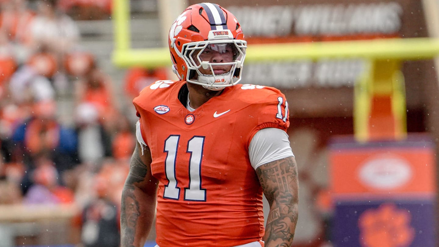 Why Clemson DL Peter Woods Might Be Too Risky for Broncos