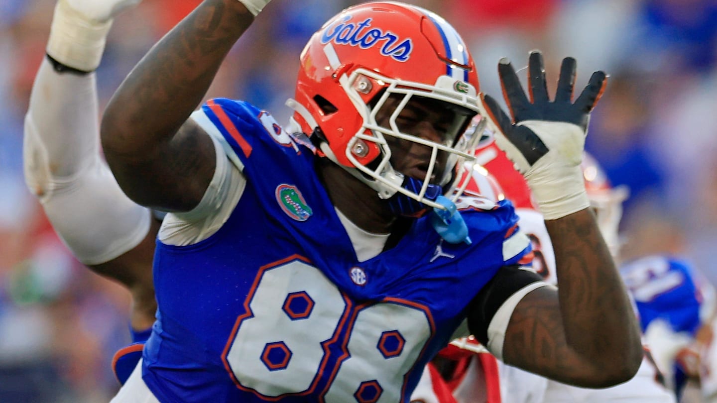 Denver Broncos 2026 NFL mock draft