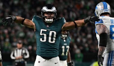 Jaelan Phillips to Panthers One of the Worst FA Deals? Not So Fast