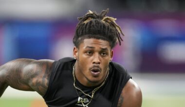 Buccaneers 3-Round Mock Draft: Defense, Defense, Defense