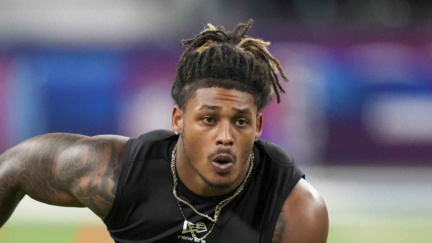 Buccaneers 3-Round Mock Draft: Defense, Defense, Defense