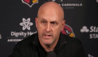 It’s Becoming Obvious What Cardinals Really Want in the NFL Draft