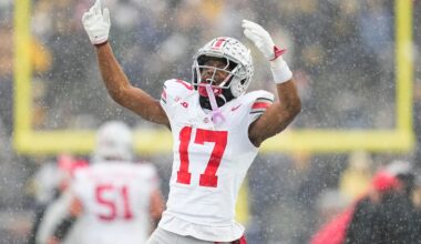 NFL Draft Rumor Reveals Team Rams Can Trade Up With Into Top 10