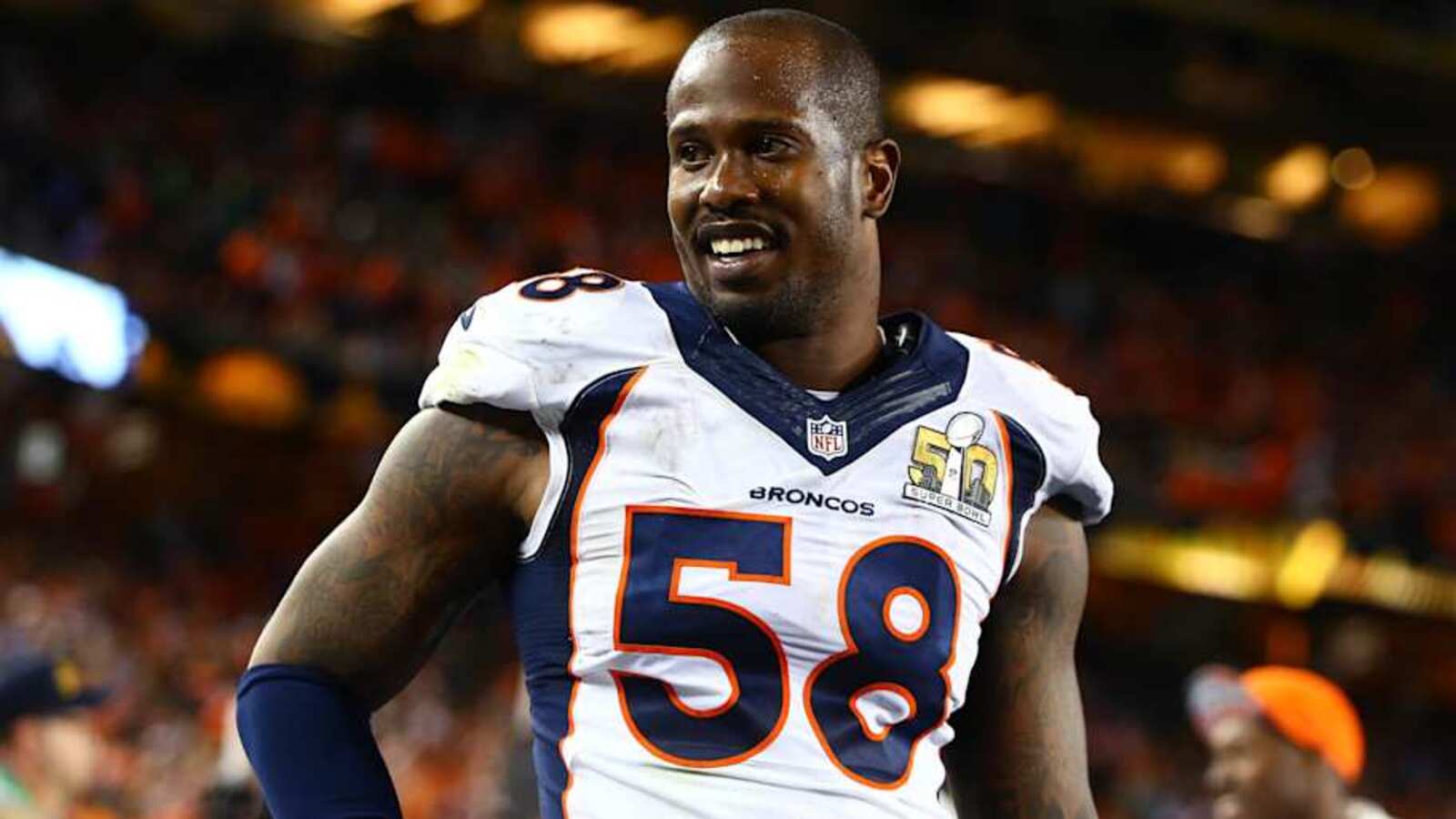 The Greatest First-Round Picks in Broncos History — Who Changed Everything