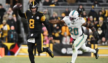 Keeping Tabs on the Cowboys And Their Potential Pursuit of Jordyn Brooks