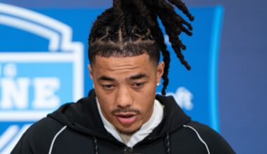 Southern California wideout Makai Lemon