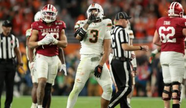 Every Expert NFL Mock Draft First-Round Pick for Chargers—And What They’re Missing