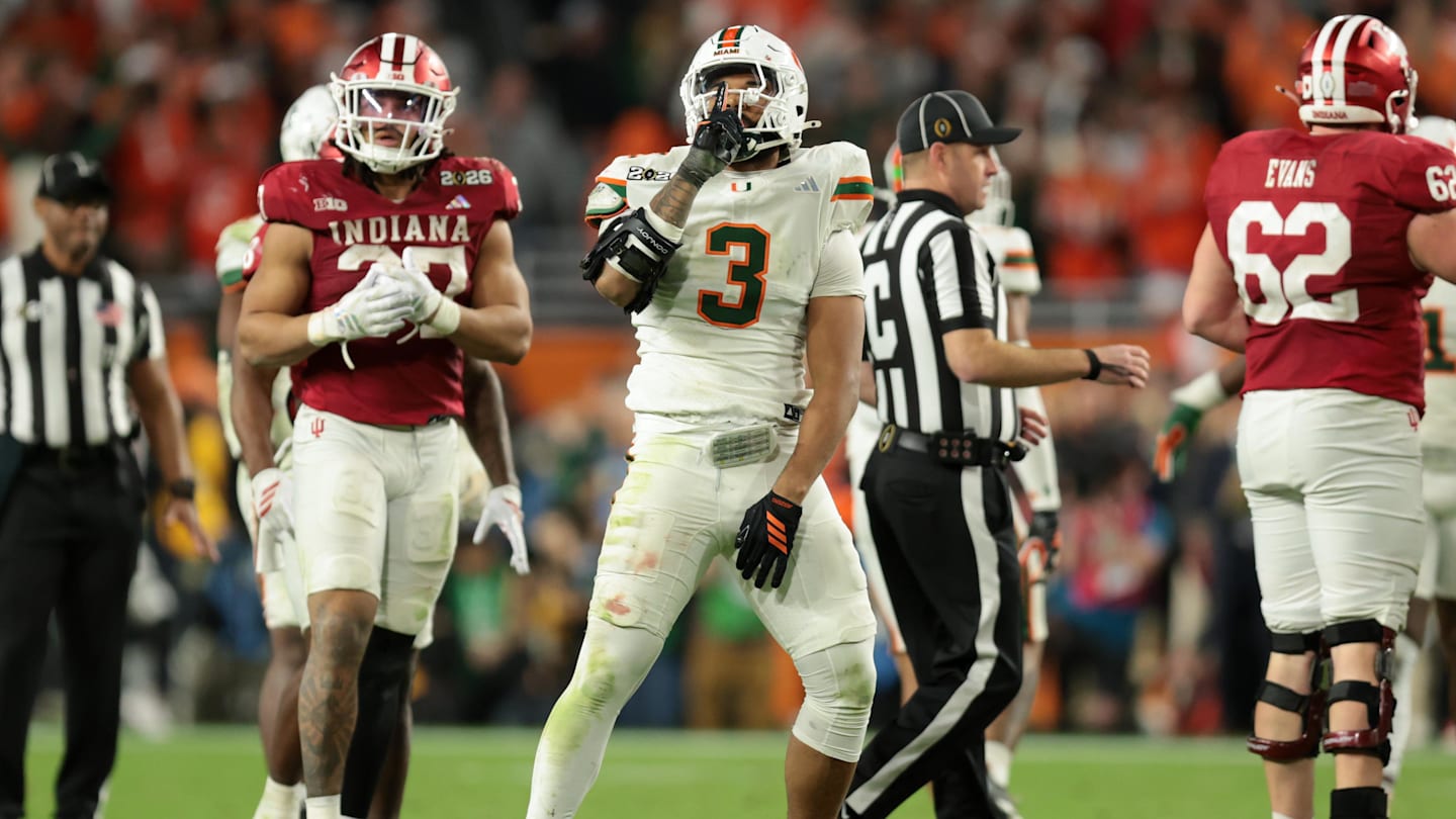 Every Expert NFL Mock Draft First-Round Pick for Chargers—And What They’re Missing