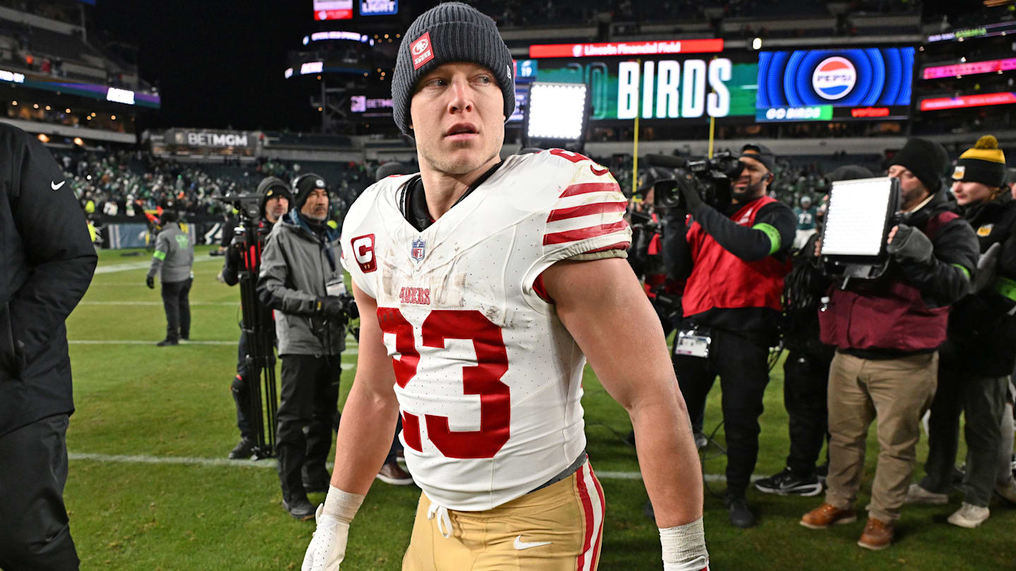 Christian McCaffrey Sheds Light on his Unorthodox Workout Routine