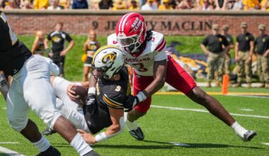 Shrine Bowl Standout LB and Late-Round Sleeper Has Met With Colts