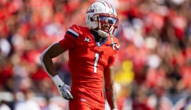 5 CBs With Starter Potential Broncos Can Target in Draft