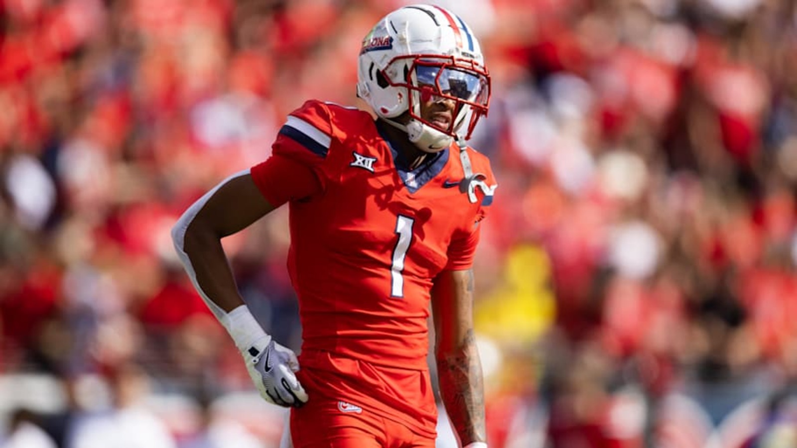 5 CBs With Starter Potential Broncos Can Target in Draft