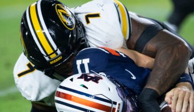 Falcons 7-Round Mock Draft Finds a Day-One Contributors