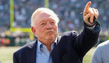 Failed Ex-GM's Hate For Ideal Cowboys 2026 NFL Draft Scenario is Misguided