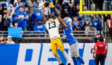 Another trusted weapon for Jalen Hurts? What Eagles think they'll get the most from Dontayvion Wicks