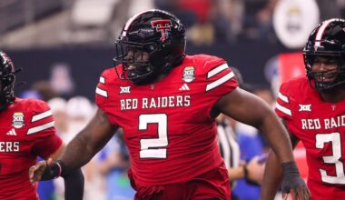 Mel Kiper's Final Mock Draft has Atlanta Falcons Beefing Up Trenches