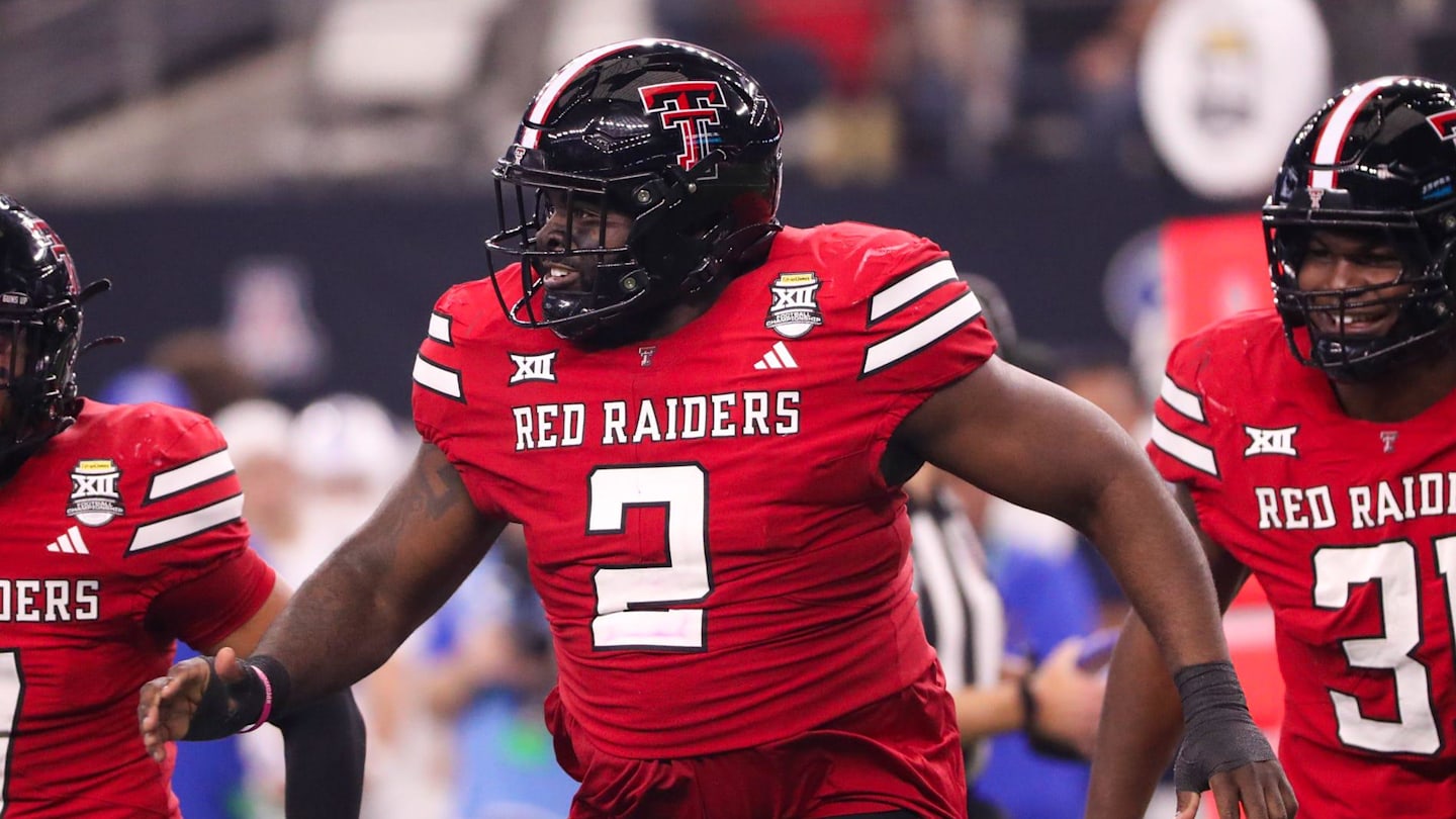 Mel Kiper's Final Mock Draft has Atlanta Falcons Beefing Up Trenches