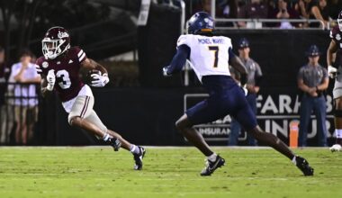 25 Best NFL Draft Fits for the 49ers Ranked by Round and Impact