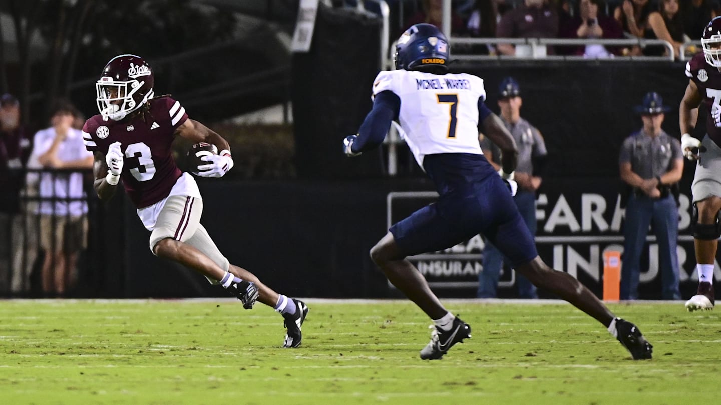 25 Best NFL Draft Fits for the 49ers Ranked by Round and Impact