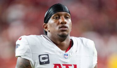 Ex-Alabama Player Faces Identity Theft Charge for Michael Penix Impersonation: Report