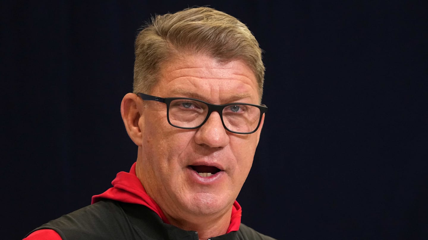 Buccaneers Very Well Could Be Targeting a Quarterback in NFL Draft