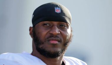 Buccaneers GM Jason Licht Reveals Emerging Team Leaders