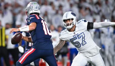 What to Make of the Epenesa Free Agent Visit