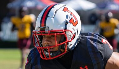 Michigan State To Host Transfer Portal WR Late in Process