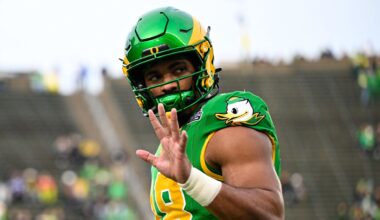 Kenyon Sadiq could be the missing piece for Buccaneers offense.