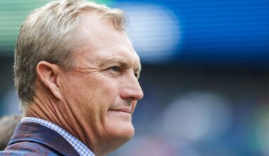 Two Position Groups the 49ers Don’t Need to Target in the Draft