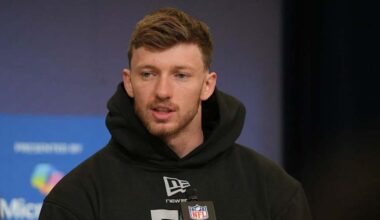 NFL Mocks Have Panthers Drafting Oregon Duck in First Round; Is It The Right One?