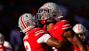 25 Best NFL Draft Fits for Dallas Cowboys Ranked by Round & Impact