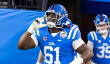 5 late round sleepers Bears won't be able to resist in 2026 NFL Draft