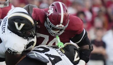 Every Expert Mock Draft First-Round Pick for the Browns — And What They’re Missing