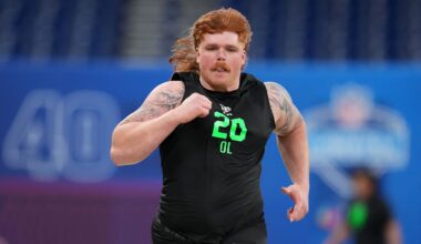 25 Best NFL Draft Fits for the Panthers
