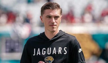 25 Best NFL Draft Fits For the Jaguars Ranked Round-by-Round