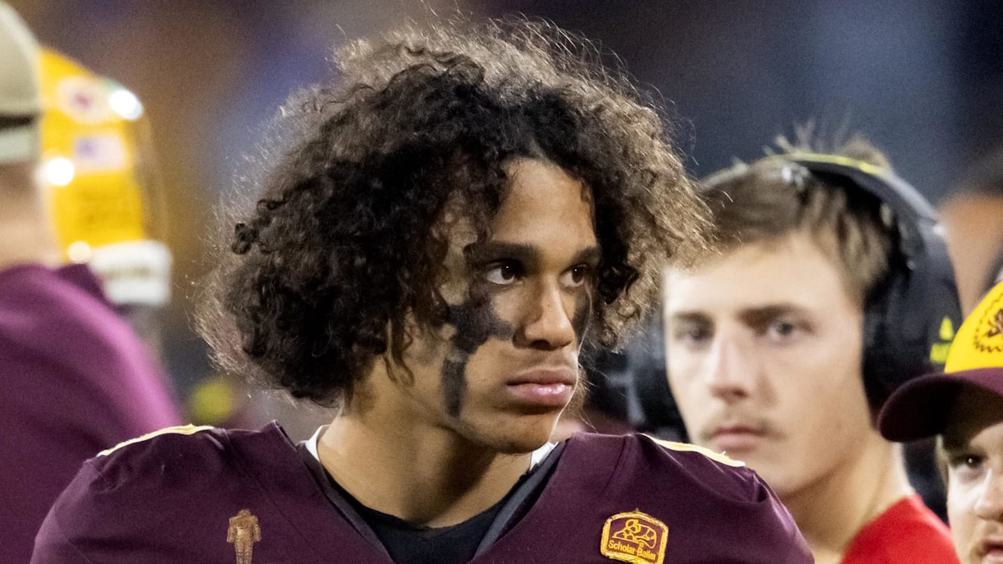 Lions Show Interest in First-Round Wide Receiver Ahead of 2026 Draft