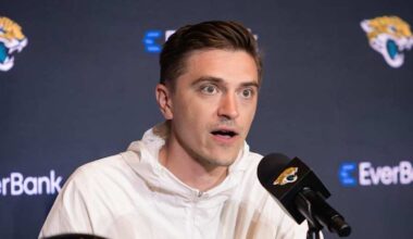 What Makes Pick No. 56 So Rare for the Jaguars