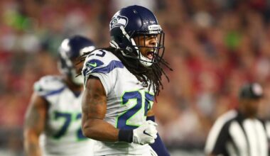 The Best Late-Round Steals in Seahawks History