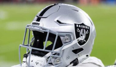 Raiders' 2025 Draft Class Must Show Signs of Improvement