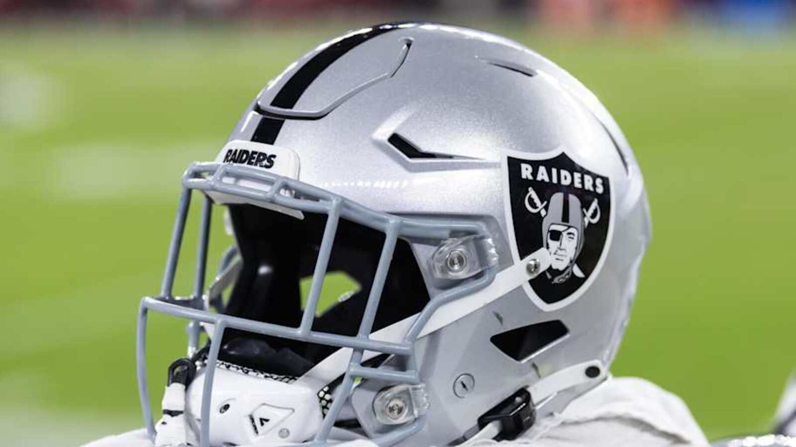 Raiders' 2025 Draft Class Must Show Signs of Improvement