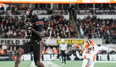 One Perfect Wide Receiver Target for the Eagles in Every Round of the NFL Draft