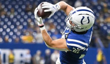 Have the Colts Done Enough at Safety Going Into NFL Draft Weekend?