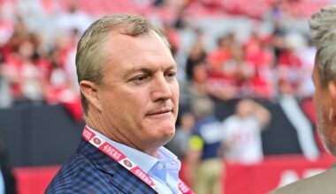 Why the 49ers are Fortunate They Don't Have a Third-Round Pick