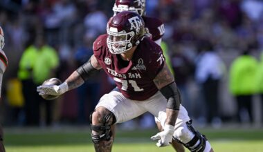 Seven Prospects Texans Could Realistically Draft at No. 28