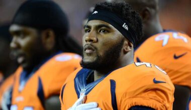 Fan Favorite From Super Bowl 50 to Announce Broncos Picks